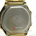 Casio A-168WG-9B