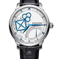 Maurice Lacroix MP6058-SS001-110-1