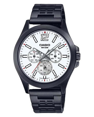 Casio Collection MTP-E350B-7B