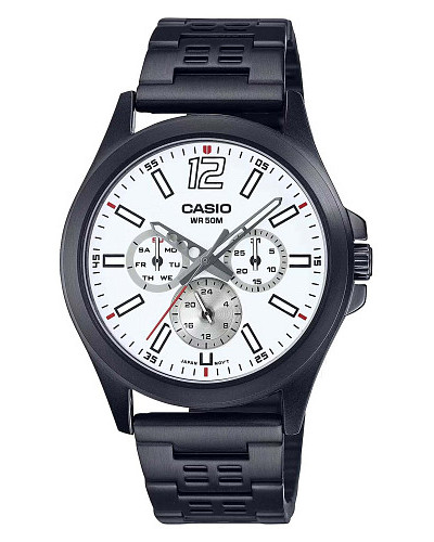 Casio Collection MTP-E350B-7B