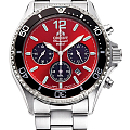 Часы Orient Chronograph RA-TX0207R