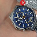 Часы Casio Edifice EFV-530D-2A фото 6