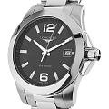 Часы Longines Conquest L3.377.4.58.6 фото 2
