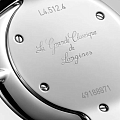 Часы Longines La Grande Classique L4.512.4.91.6 фото 6