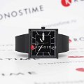 Часы Swatch Square Bioceramic Standard SO34B701 фото 2