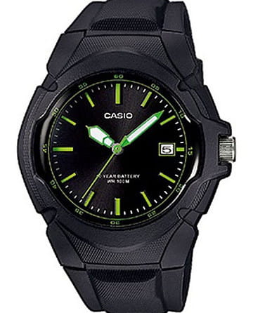 Casio Illuminator LX-610-1A