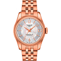 Часы Tissot Ballade Powermatic 80 COSC Lady T108.208.33.117.00