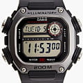 Casio Casio Collection DW-291H-1AVDF (DW-291H-1A) — полный набор фото мужские часы японские