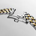 Longines L43743387
