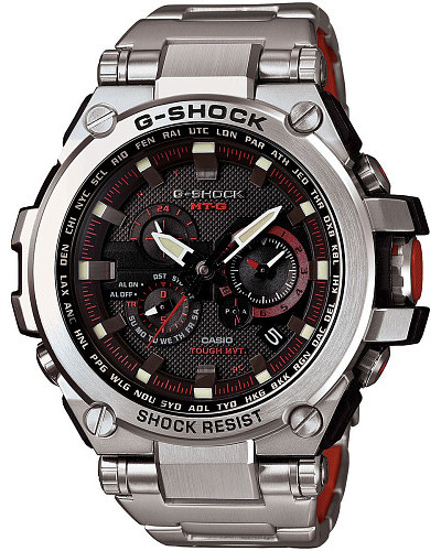 Casio G-Shock Premium MTG-S1000D-1A4