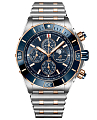Часы Breitling Super Chronomat 44 Four-Year Calendar U19320161C1U1