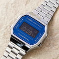 Casio A168WEM-2BEF