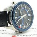 Casio Casio Edifice ERA-120BL-2A ERA наручные мужские часы фото под углом.