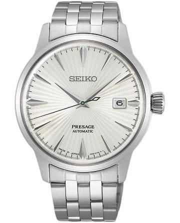 Seiko Presage SRPG23J1