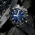 Часы Tissot Seastar 1000 Chronograph T120.417.17.041.00 фото 6