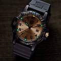 Часы Luminox Leatherback SEA Turtle Giant XS.0325.GP фото 12