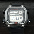 Casio Casio Collection DW-291H-1AVDF (DW-291H-1A) кварцевые мужские часы с аксессуарами мужские часы модель DW-291H-1A