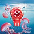 Swatch SSCU09R100
