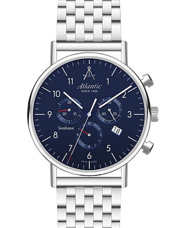 Atlantic Seabase 60457.41.55