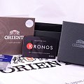 Часы Orient EM5J00LC (FEM5J00LC) фото 2