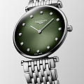 Часы Longines La Grande Classique L4.512.4.92.6 фото 3