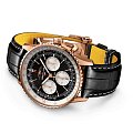 Часы Breitling Navitimer B01 Chronograph 43 RB0138211B1P1 фото 5