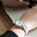 Часы Maurice Lacroix FIABA Date FA1007-SS002-110-1 фото 8