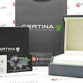 Certina C0302501605600