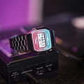 Casio A168WERB-2A