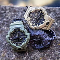 Часы Casio G-Shock GA-700UC-8A фото 12
