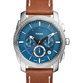 Часы Fossil Machine Chronograph FS6059