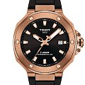 Часы Tissot T-Race Powermatic 80 T141.807.37.051.00