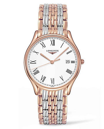 Longines Lyre L4.859.1.11.7