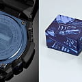 Casio GST-B100BNR-1A