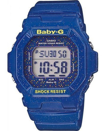 Casio Baby-G BG-5600GL-2E