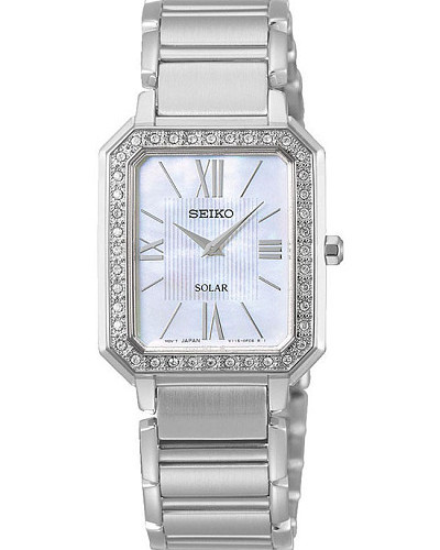 Seiko Conceptual Series Dress SUP427P1