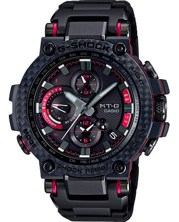 Casio G-Shock Premium MTG-B1000XBD-1A