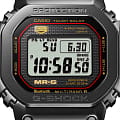 Casio MRG-B5000B-1DR