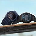 Casio DW-5600BBM-2ER