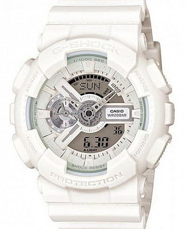 Casio G-Shock GA-110BC-7A