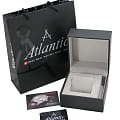 Часы Atlantic Seabase 60452.41.55 фото 3