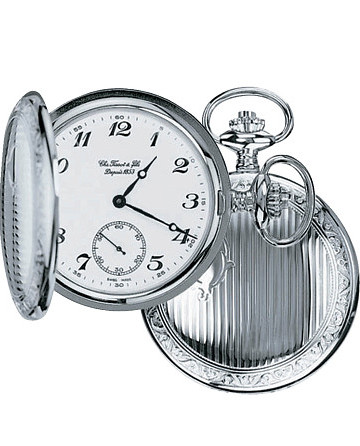 Tissot Savonnette Mechanical T83.6.402.12