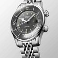 Часы Longines Legend Diver L3.764.4.99.6 фото 4