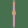 Часы Swatch Gent Biosourced Standard SO28O401 фото 2