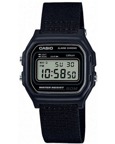 Casio Illuminator W-59B-1A