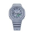 Часы Casio G-Shock GMA-S2100BA-2A2 фото 13