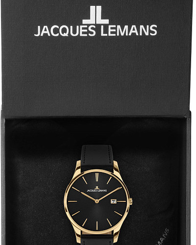 Jacques Lemans Classic 1-2122E