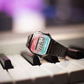 Casio A168WERB-2A
