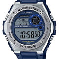 Часы Casio Collection MWD-100H-2A
