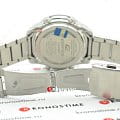 Casio Casio Edifice ERA-120DB-5B мужские часы черный циферблат на запястье